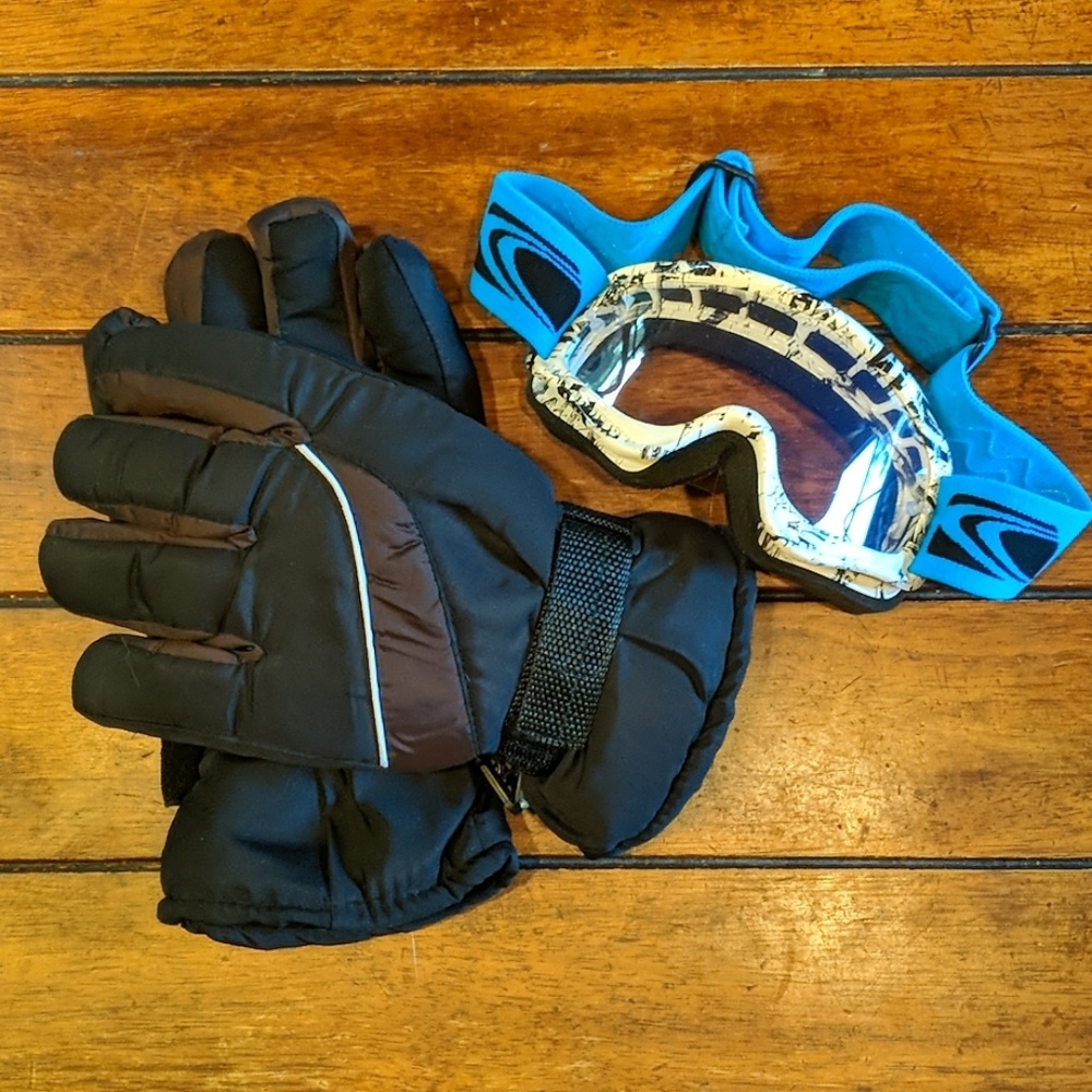 Snowboarding Bundle